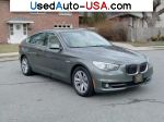 BMW 535 Gran Turismo i xDrive  used cars market