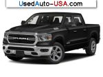 RAM 1500 Big Horn/Lone Star  used cars market