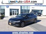 Volkswagen Jetta 1.4T SE  used cars market