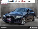 BMW 428 Gran Coupe i xDrive  used cars market