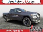 RAM 1500 Rebel  used cars market