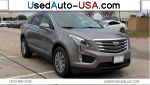 Cadillac XT5 Luxury  used cars market