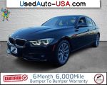 BMW 320 i xDrive  used cars market