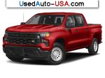 Chevrolet Silverado 1500 RST  used cars market