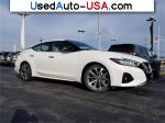 Nissan Maxima Platinum  used cars market