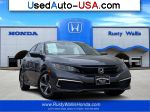 Honda Civic   used cars market