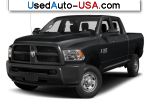 RAM 2500 Tradesman  used cars market