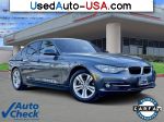 BMW 330 i  used cars market