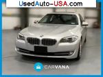 BMW 535 i  used cars market