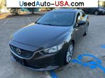 Mazda Mazda6 i Touring  used cars market