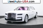 Rolls-Royce Ghost   used cars market