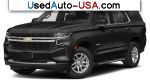 Chevrolet Tahoe LS  used cars market