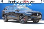 Acura MDX Type S  used cars market