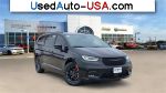 Chrysler Pacifica Touring-L  used cars market