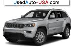 Jeep Grand Cherokee Laredo  used cars market