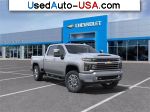 Chevrolet Silverado 2500 High Country  used cars market