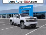 Chevrolet Silverado 2500 High Country  used cars market