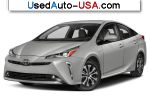 Toyota Prius XLE  used cars market