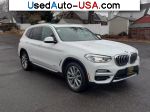 BMW X3 xDrive30i  used cars market