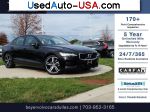 Volvo S60 T5 R-Design  used cars market