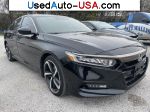 Honda Accord   used cars market