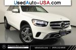 Mercedes GLC 300 Base  used cars market