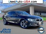 BMW 330 i  used cars market