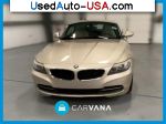 BMW Z4 sDrive30i  used cars market