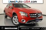 Mercedes GLA 250 Base  used cars market