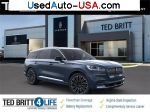 Lincoln Aviator Black Label AWD  used cars market