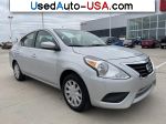 Nissan Versa 1.6 SV  used cars market