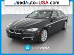 BMW 550 i  used cars market