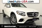 Mercedes GLC 350e Base 4MATIC  used cars market