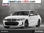 BMW 330e xDrive  used cars market