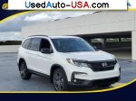 Honda Pilot Sport  used cars market