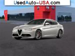 Alfa Romeo Giulia Ti  used cars market