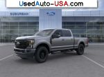 Ford F-250 Lariat  used cars market