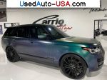 Land Rover Range Rover 3.0L Supercharged HSE  used cars market