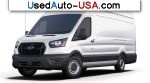 Ford Transit-250 Base  used cars market