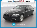 BMW 535 i xDrive  used cars market