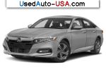 Honda Accord EX  used cars market