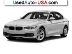 BMW 330 i xDrive  used cars market