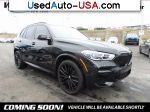 BMW X5 xDrive40i  used cars market