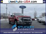 Ford F-250 XLT  used cars market