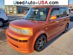 Scion xB   used cars market