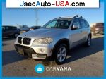 BMW X5 xDrive30i  used cars market