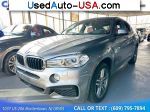 BMW X6 xDrive35i  used cars market