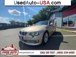 BMW 328 i  used cars market