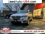 BMW X5 xDrive50i  used cars market