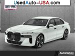 BMW 760 760i xDrive  used cars market